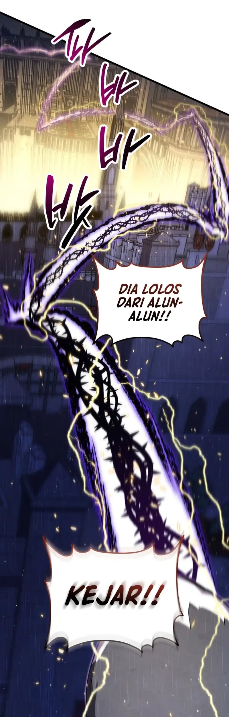 Swordmaster’s Youngest Son Chapter 179 Gambar 74