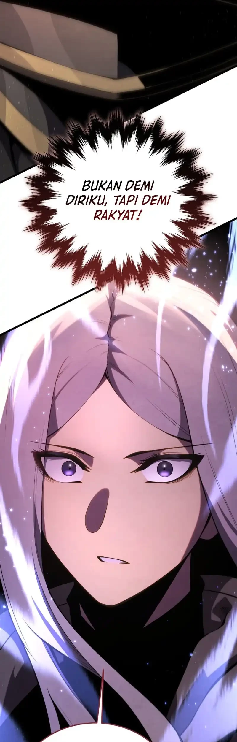 Swordmaster’s Youngest Son Chapter 179 Gambar 6