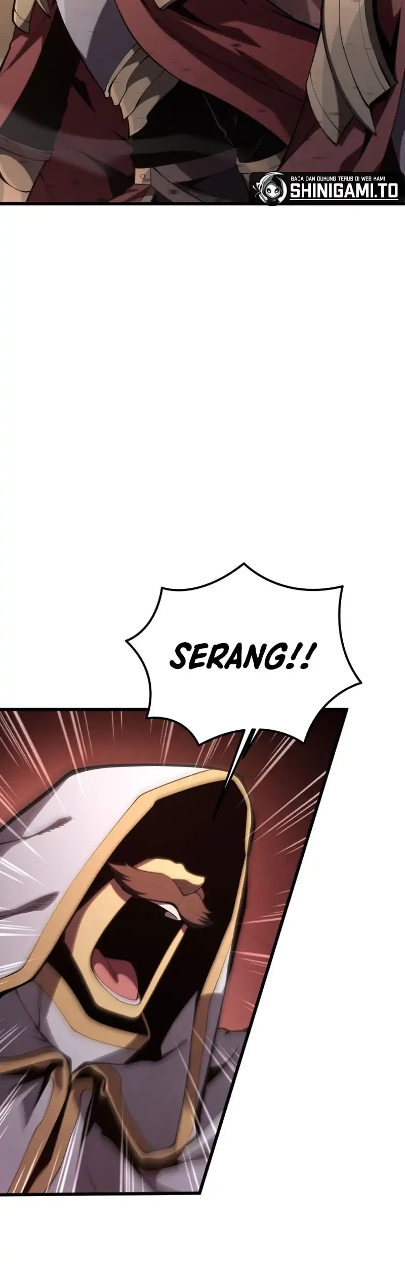 Swordmaster’s Youngest Son Chapter 179 Gambar 8