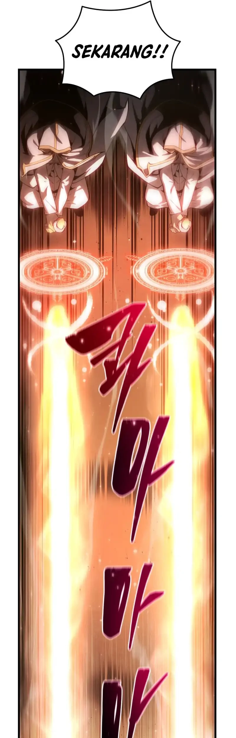 Swordmaster’s Youngest Son Chapter 179 Gambar 10