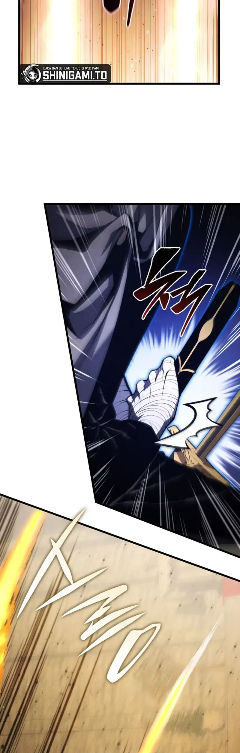 Swordmaster’s Youngest Son Chapter 179 Gambar 11