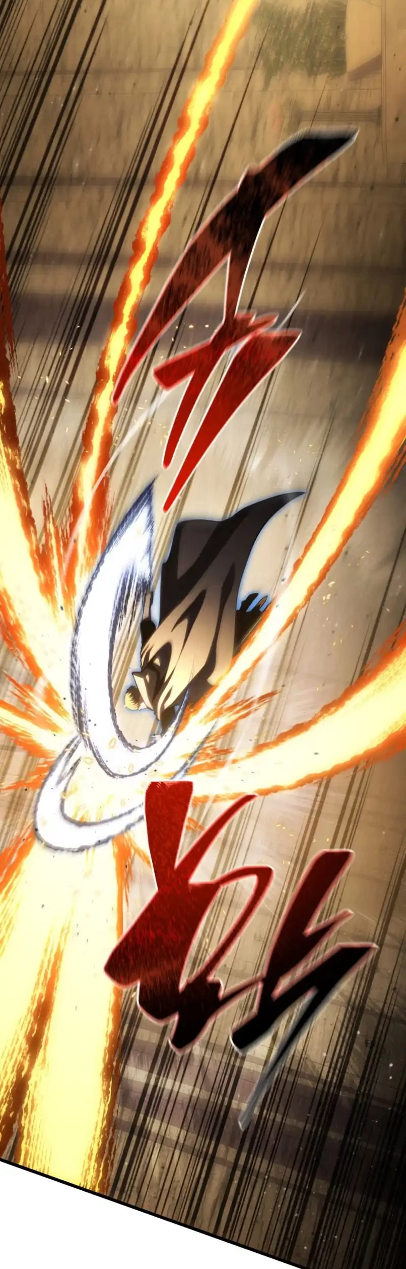 Swordmaster’s Youngest Son Chapter 179 Gambar 12