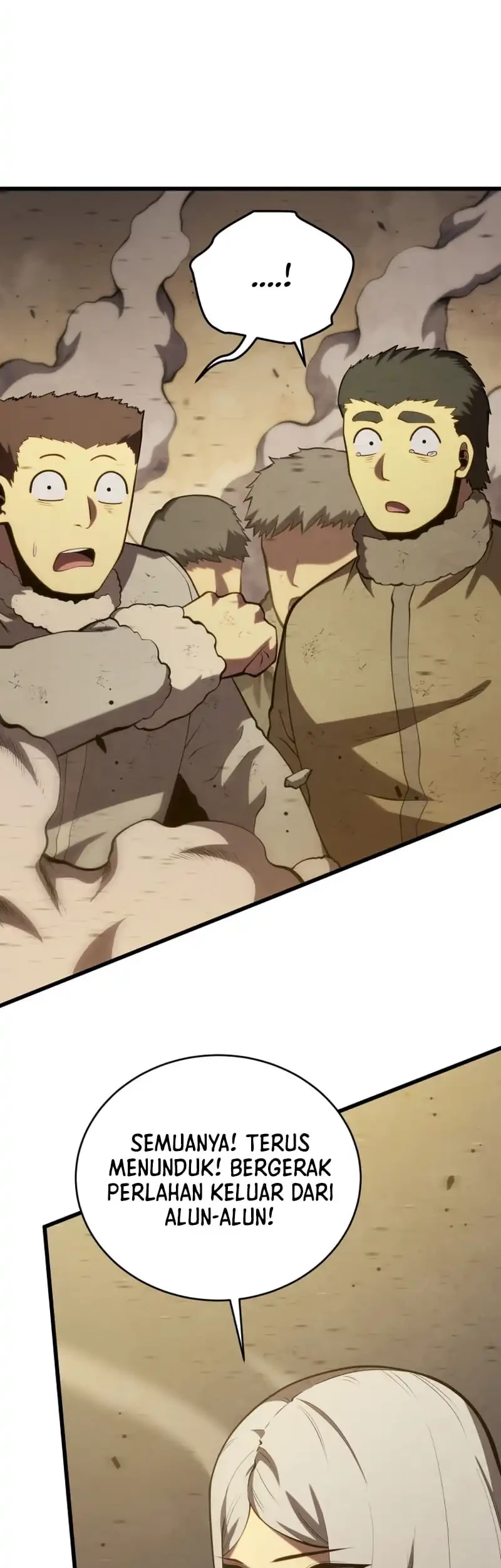 Swordmaster’s Youngest Son Chapter 179 Gambar 19