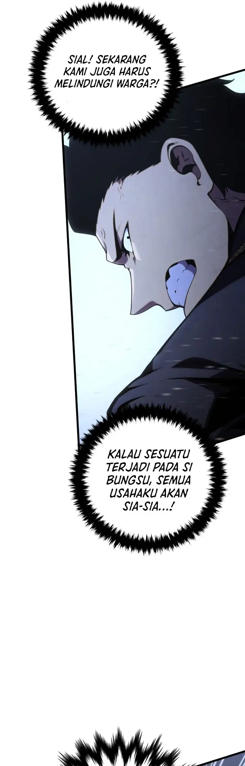 Swordmaster’s Youngest Son Chapter 179 Gambar 25