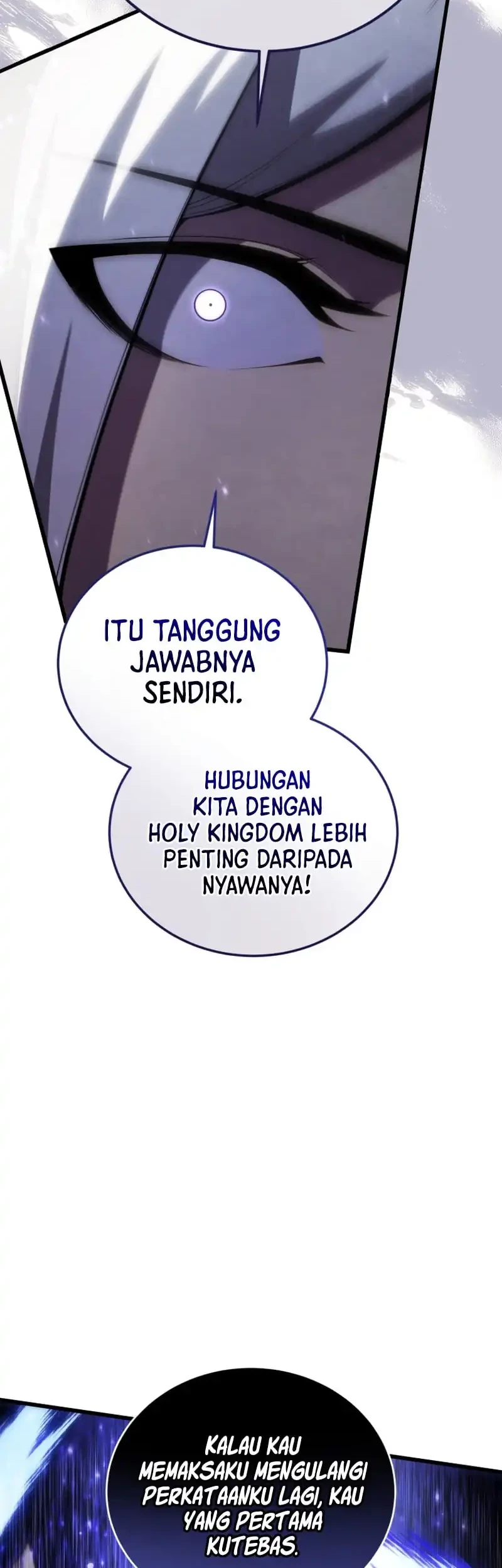 Swordmaster’s Youngest Son Chapter 179 Gambar 30