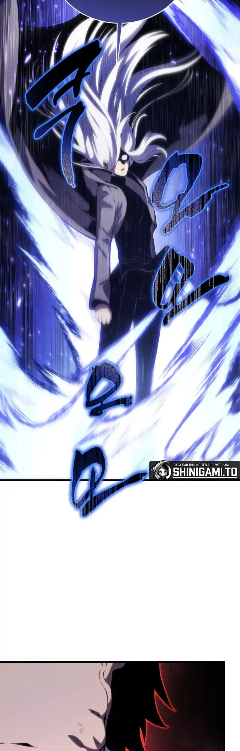 Swordmaster’s Youngest Son Chapter 179 Gambar 31