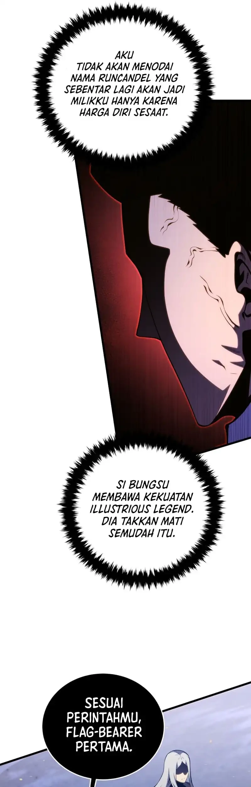 Swordmaster’s Youngest Son Chapter 179 Gambar 33