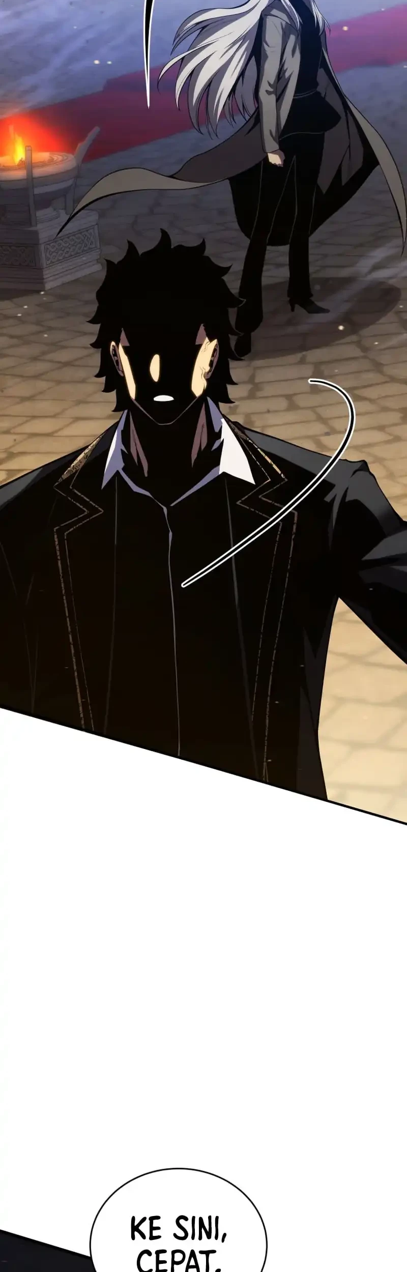 Swordmaster’s Youngest Son Chapter 179 Gambar 34