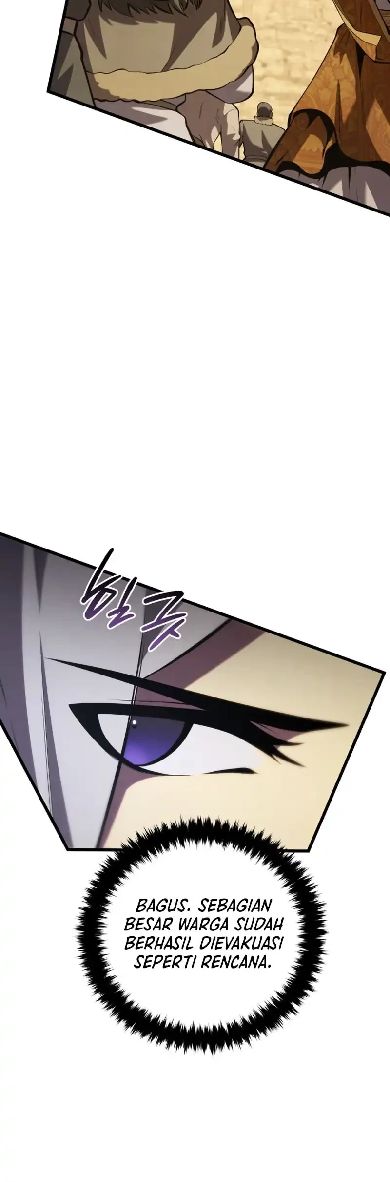 Swordmaster’s Youngest Son Chapter 179 Gambar 36