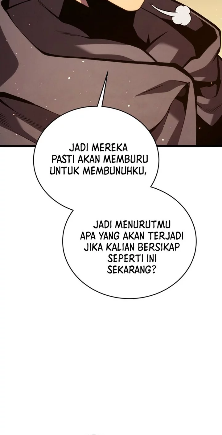 Swordmaster’s Youngest Son Chapter 180 Gambar 32