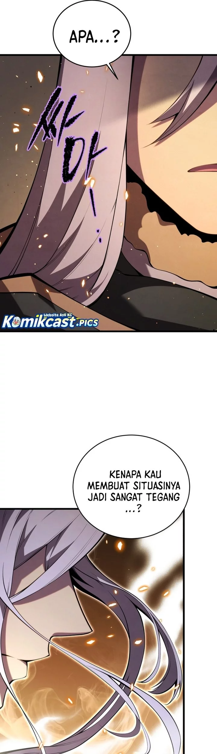 Swordmaster’s Youngest Son Chapter 180 Gambar 33