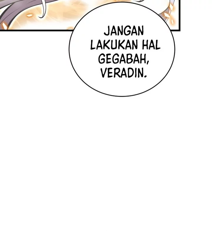 Swordmaster’s Youngest Son Chapter 180 Gambar 34