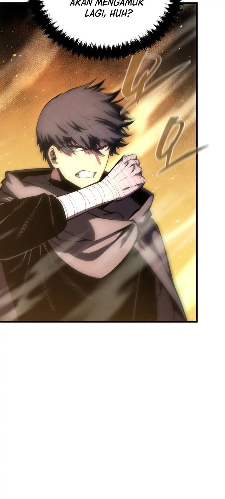 Swordmaster’s Youngest Son Chapter 180 Gambar 36