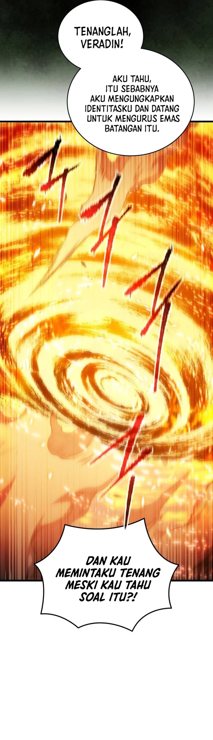 Swordmaster’s Youngest Son Chapter 180 Gambar 39