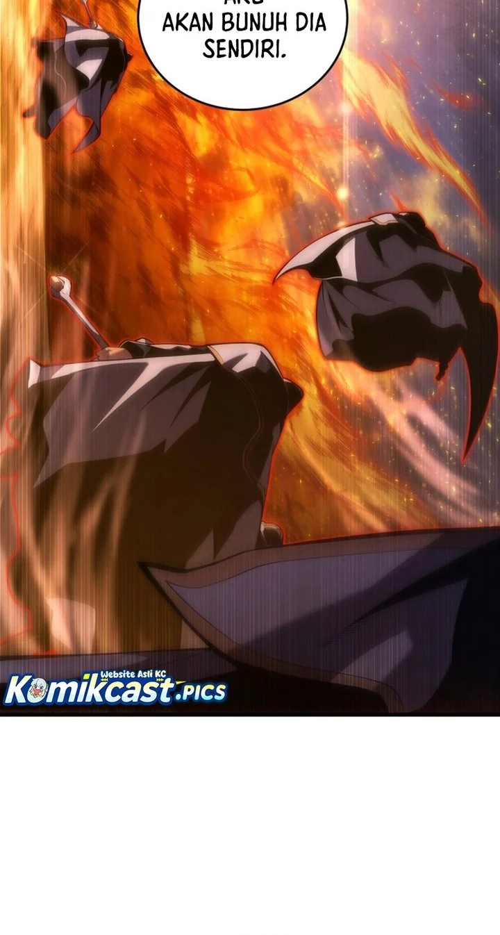 Swordmaster’s Youngest Son Chapter 180 Gambar 45