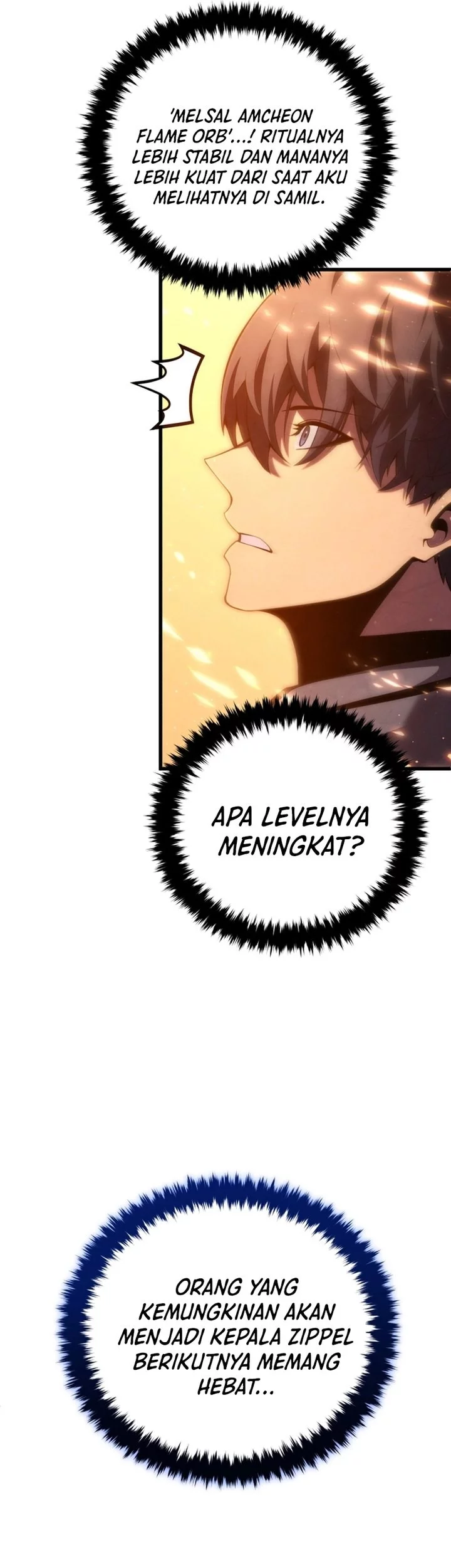 Swordmaster’s Youngest Son Chapter 180 Gambar 46