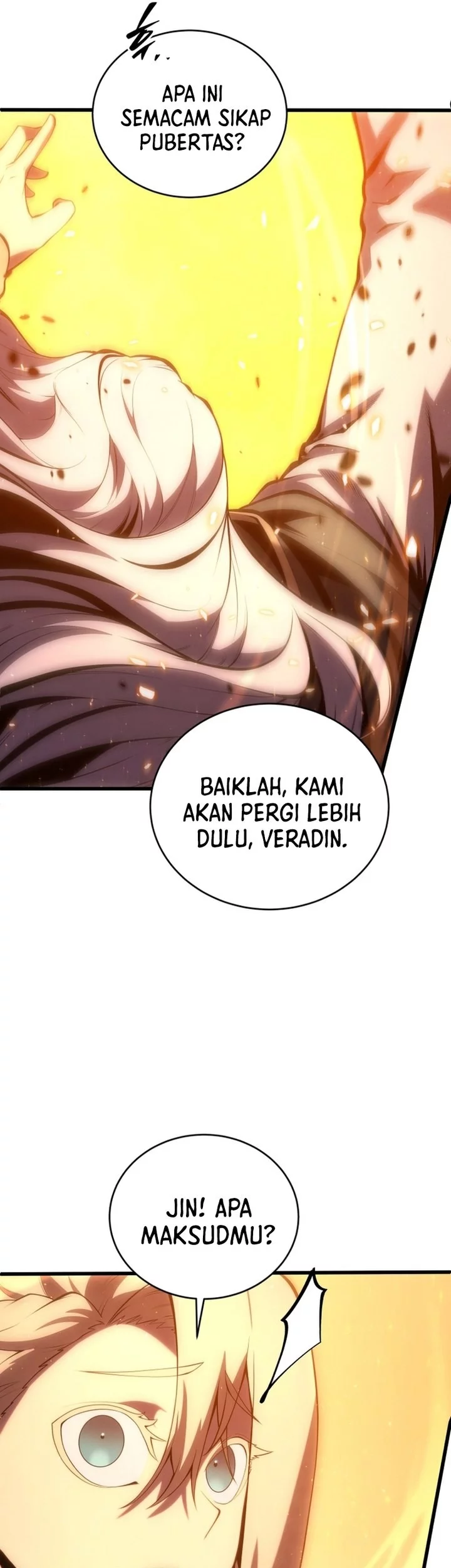 Swordmaster’s Youngest Son Chapter 180 Gambar 48