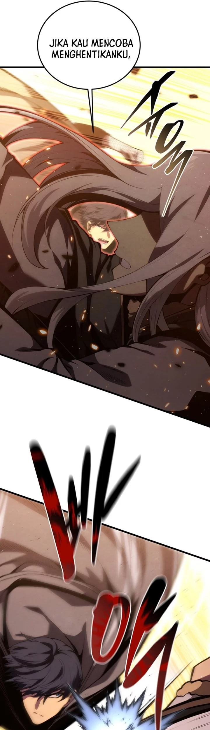 Swordmaster’s Youngest Son Chapter 180 Gambar 50