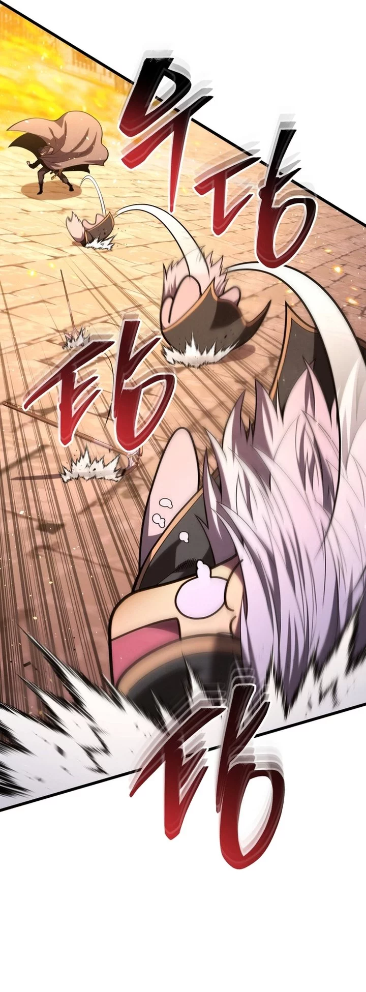 Swordmaster’s Youngest Son Chapter 180 Gambar 52