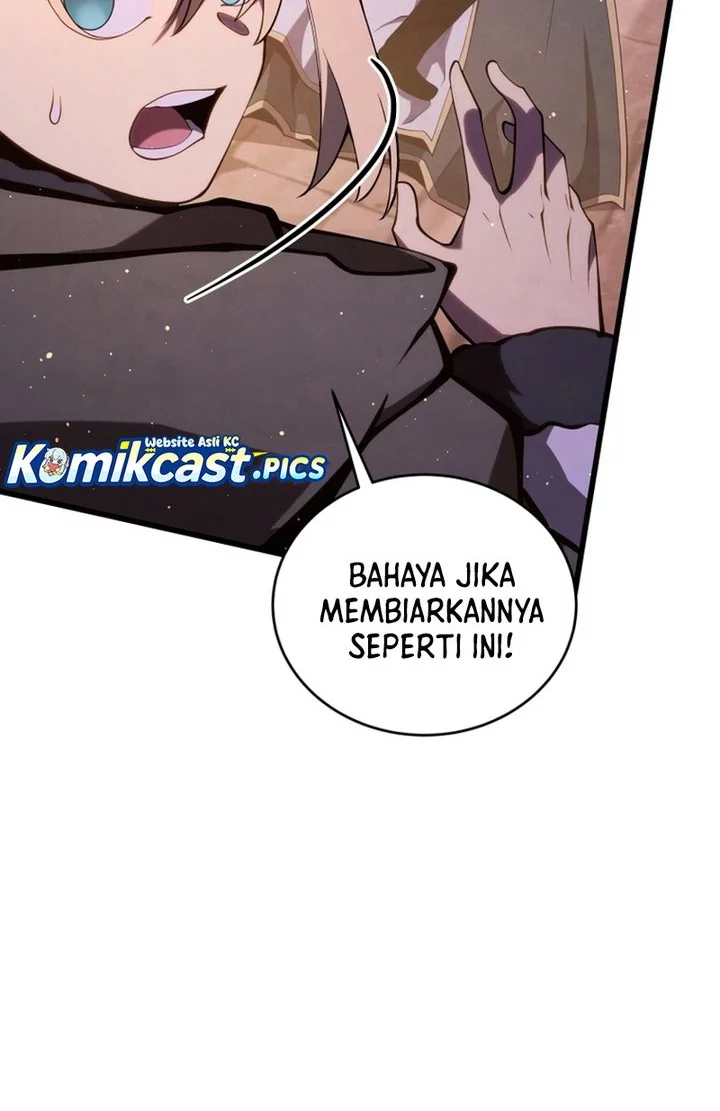 Swordmaster’s Youngest Son Chapter 180 Gambar 56