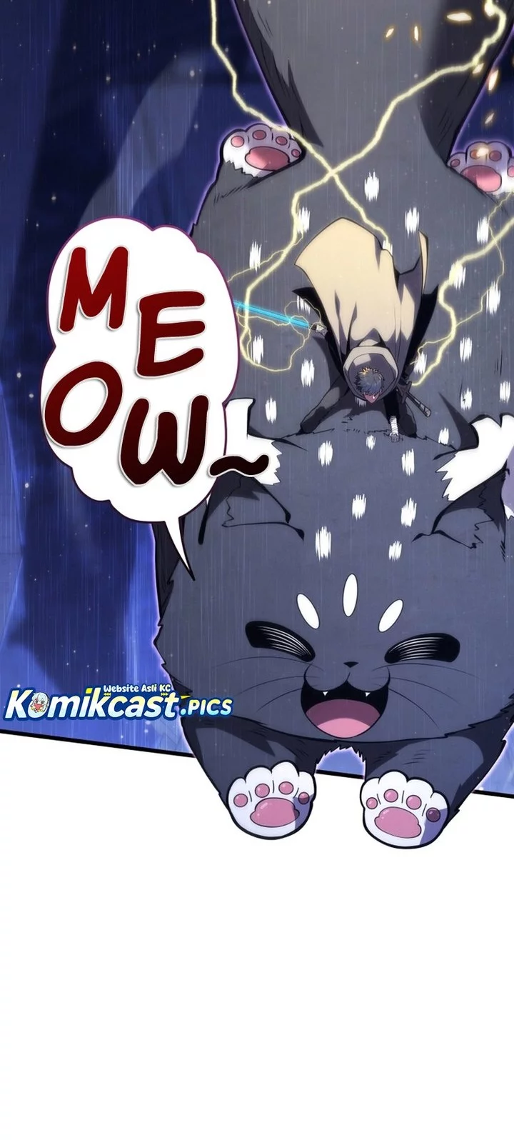 Swordmaster’s Youngest Son Chapter 180 Gambar 4