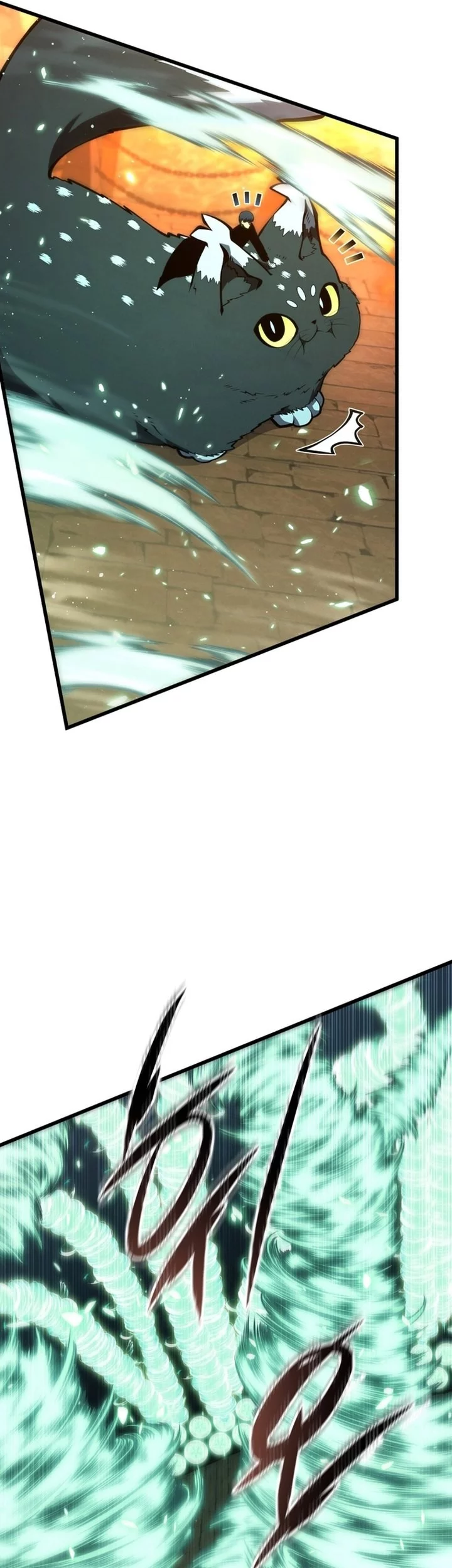 Swordmaster’s Youngest Son Chapter 180 Gambar 66