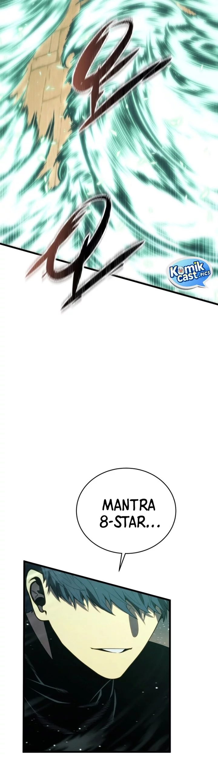 Swordmaster’s Youngest Son Chapter 180 Gambar 68