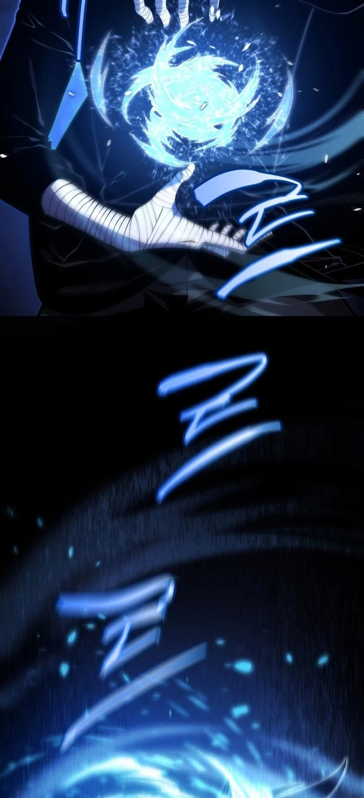 Swordmaster’s Youngest Son Chapter 180 Gambar 71