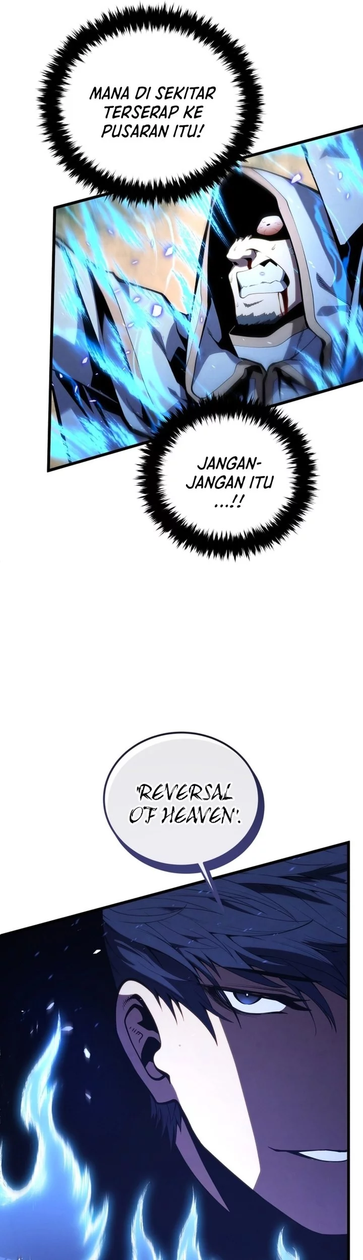 Swordmaster’s Youngest Son Chapter 180 Gambar 74