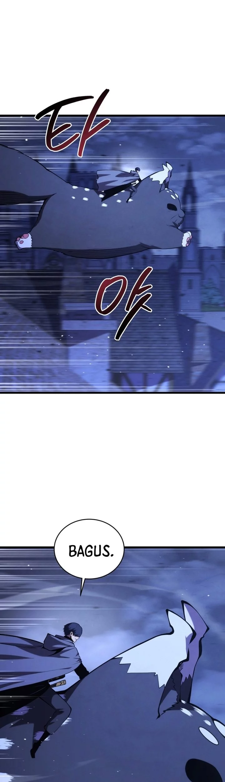 Swordmaster’s Youngest Son Chapter 180 Gambar 5