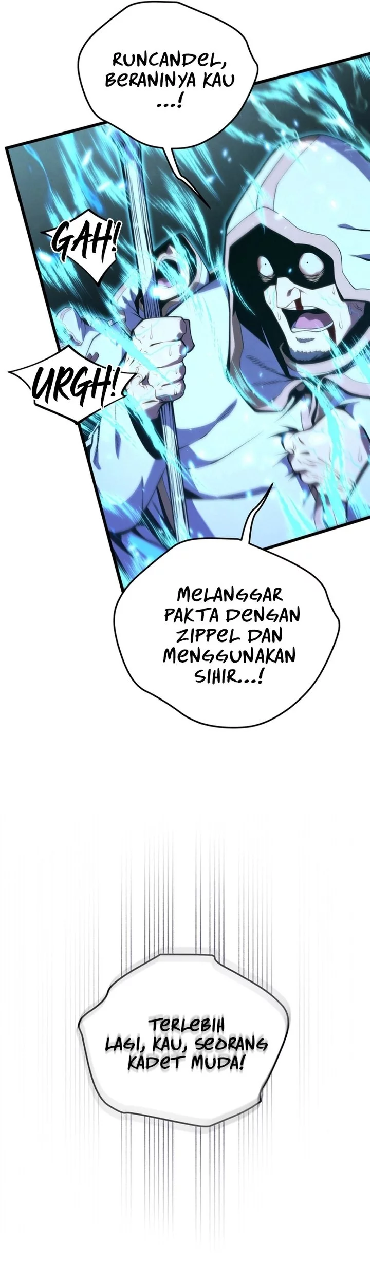 Swordmaster’s Youngest Son Chapter 180 Gambar 78