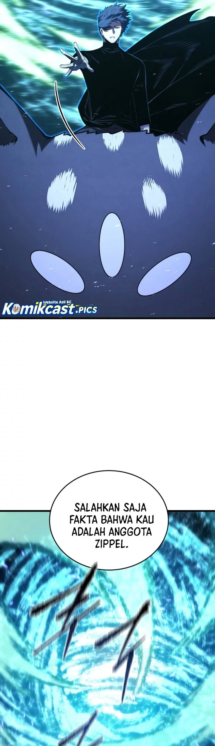 Swordmaster’s Youngest Son Chapter 180 Gambar 80