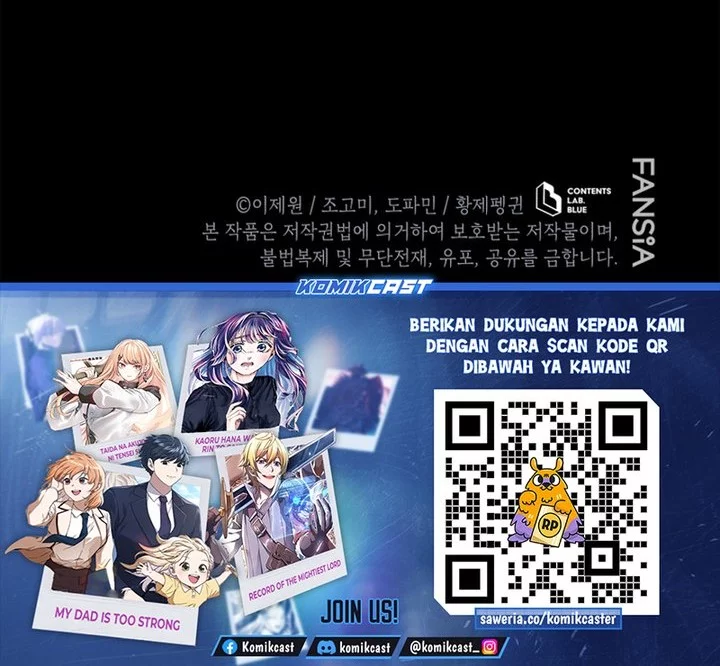 Swordmaster’s Youngest Son Chapter 180 Gambar 86