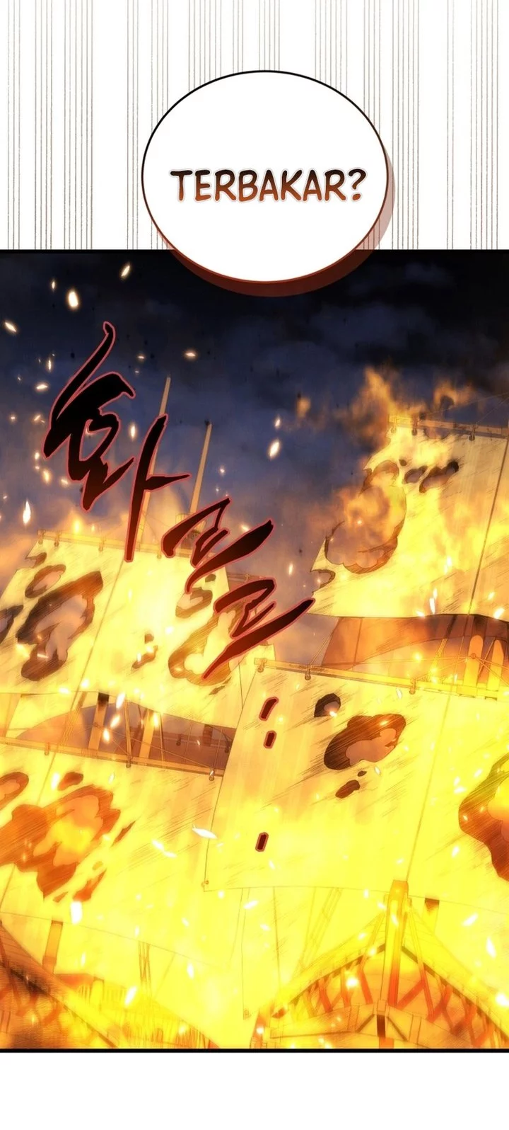 Swordmaster’s Youngest Son Chapter 180 Gambar 8