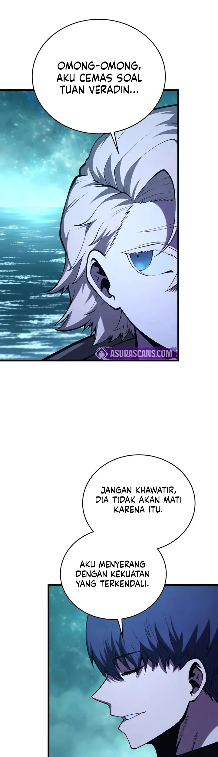 Swordmaster’s Youngest Son Chapter 181 Gambar 19