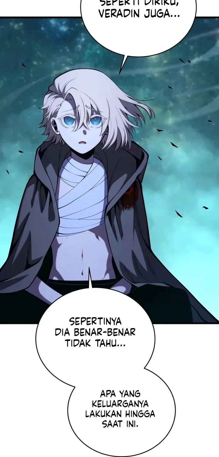 Swordmaster’s Youngest Son Chapter 181 Gambar 22