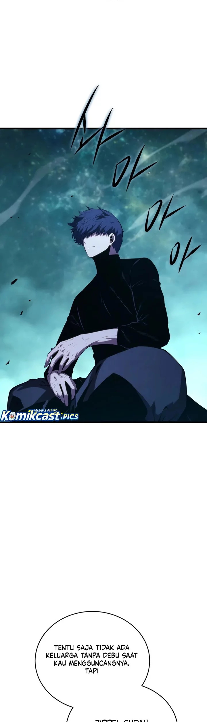 Swordmaster’s Youngest Son Chapter 181 Gambar 23