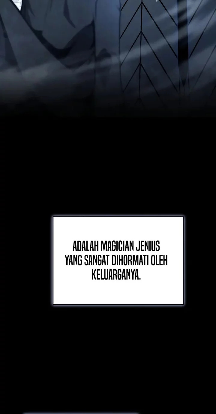 Swordmaster’s Youngest Son Chapter 181 Gambar 32