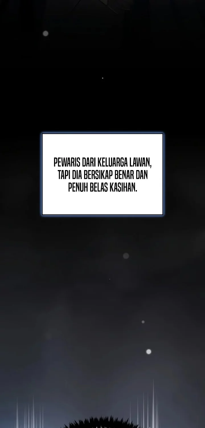 Swordmaster’s Youngest Son Chapter 181 Gambar 34