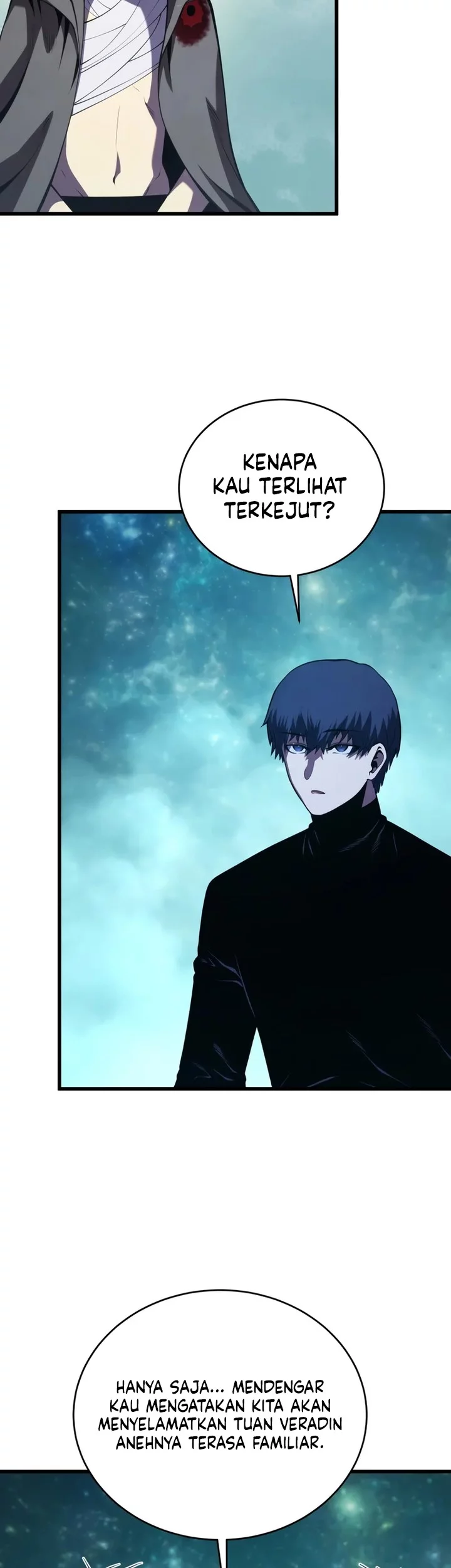 Swordmaster’s Youngest Son Chapter 181 Gambar 37