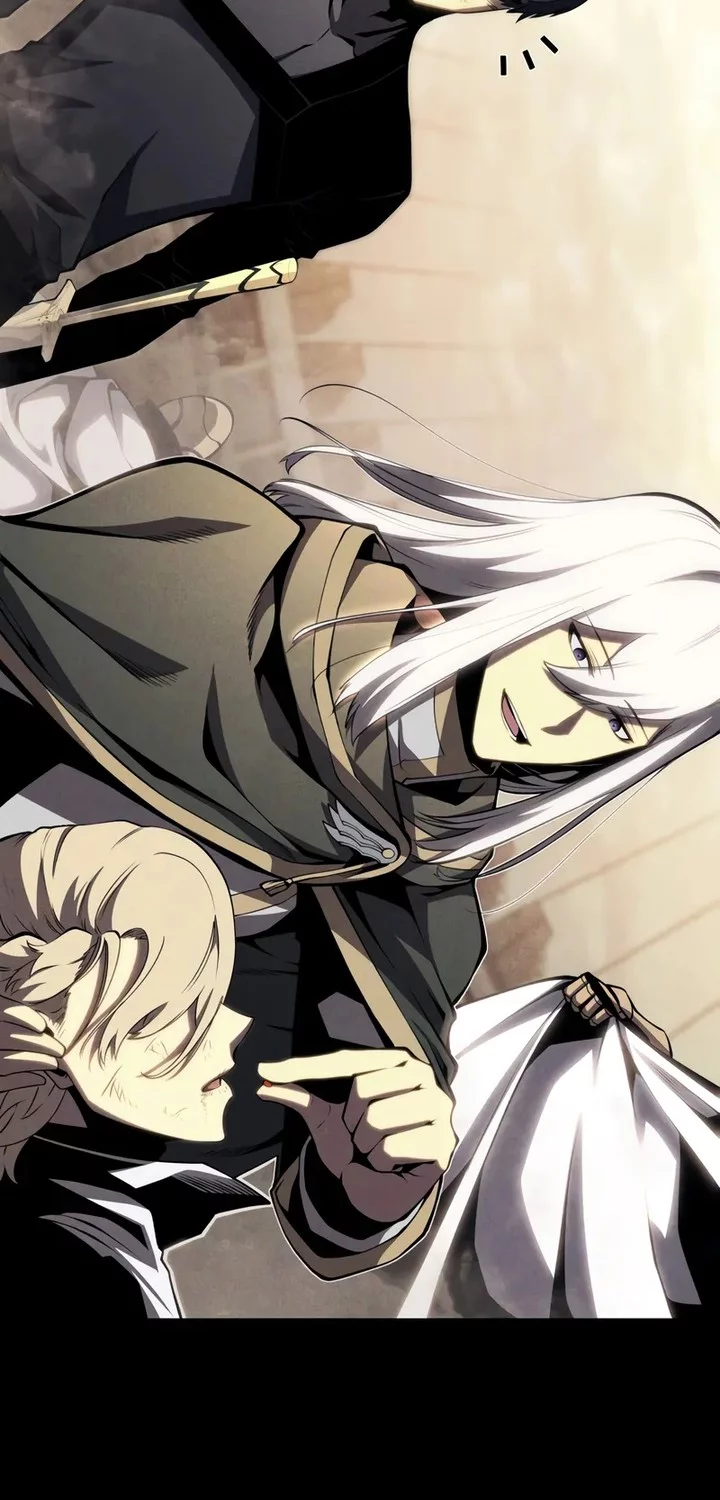 Swordmaster’s Youngest Son Chapter 181 Gambar 40