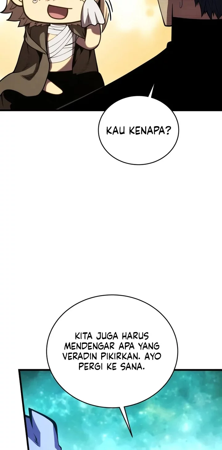 Swordmaster’s Youngest Son Chapter 181 Gambar 46