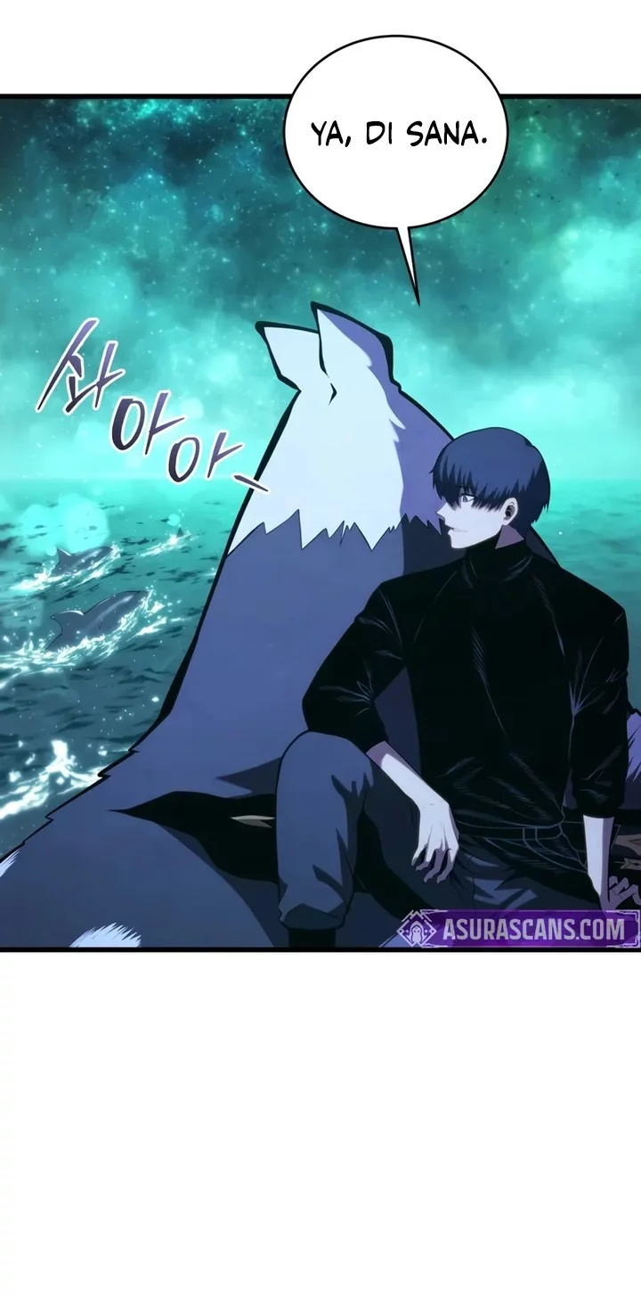 Swordmaster’s Youngest Son Chapter 181 Gambar 48