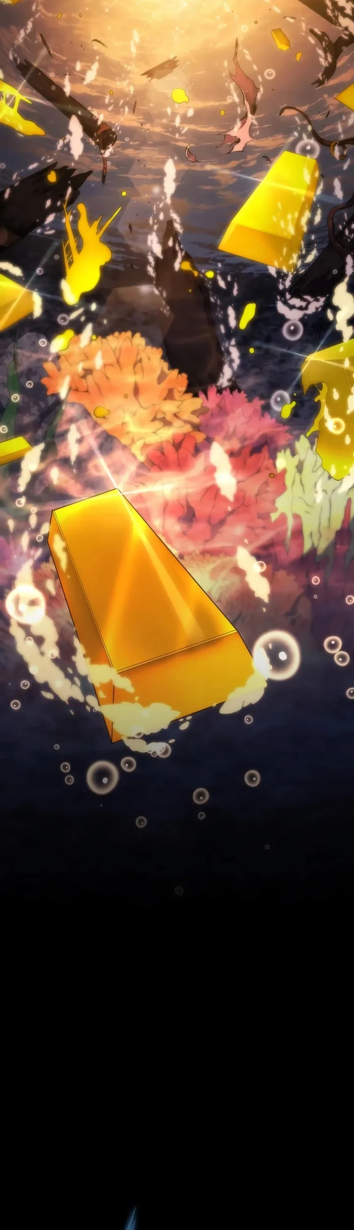 Swordmaster’s Youngest Son Chapter 181 Gambar 3