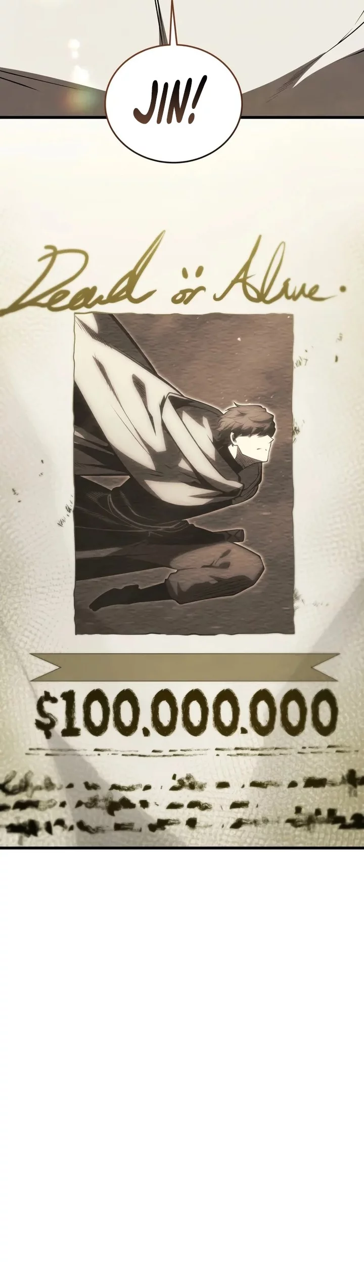 Swordmaster’s Youngest Son Chapter 181 Gambar 61