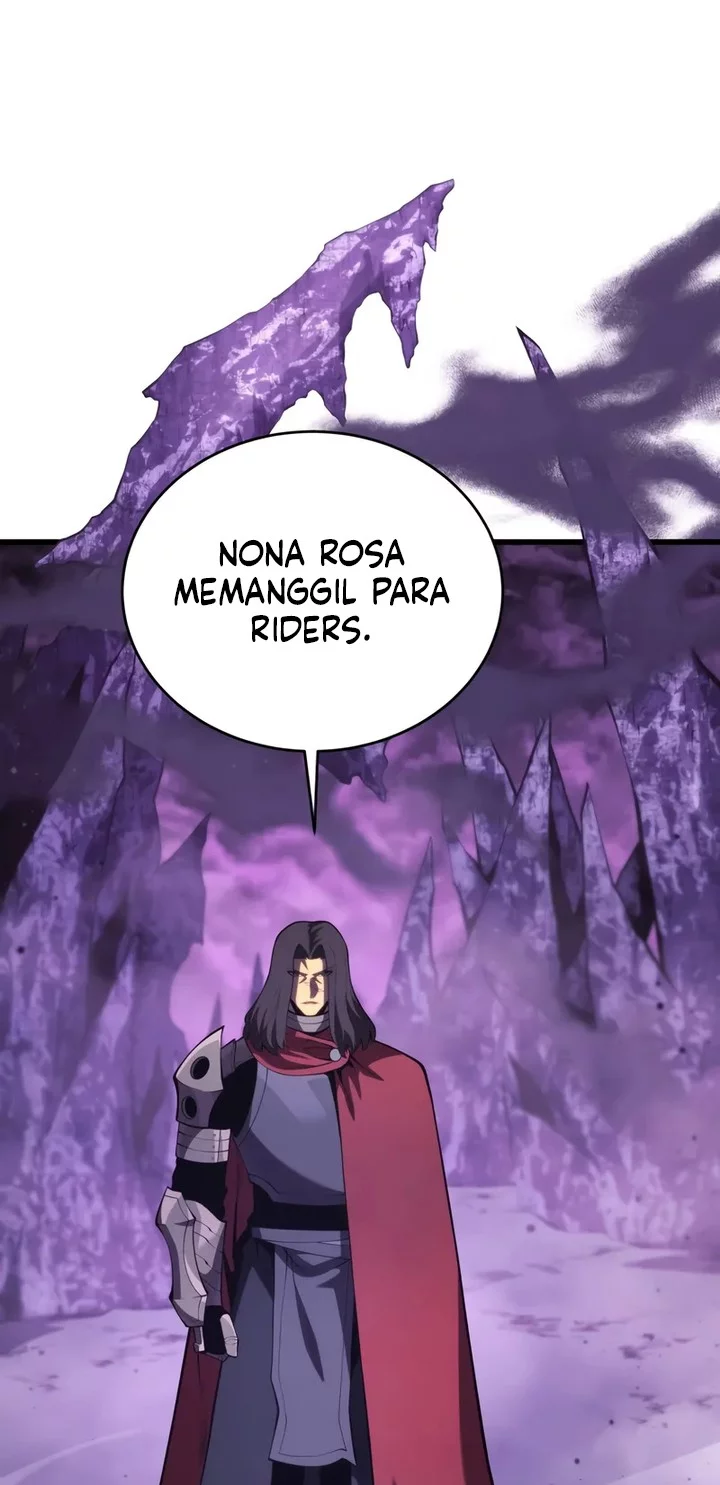 Swordmaster’s Youngest Son Chapter 181 Gambar 66