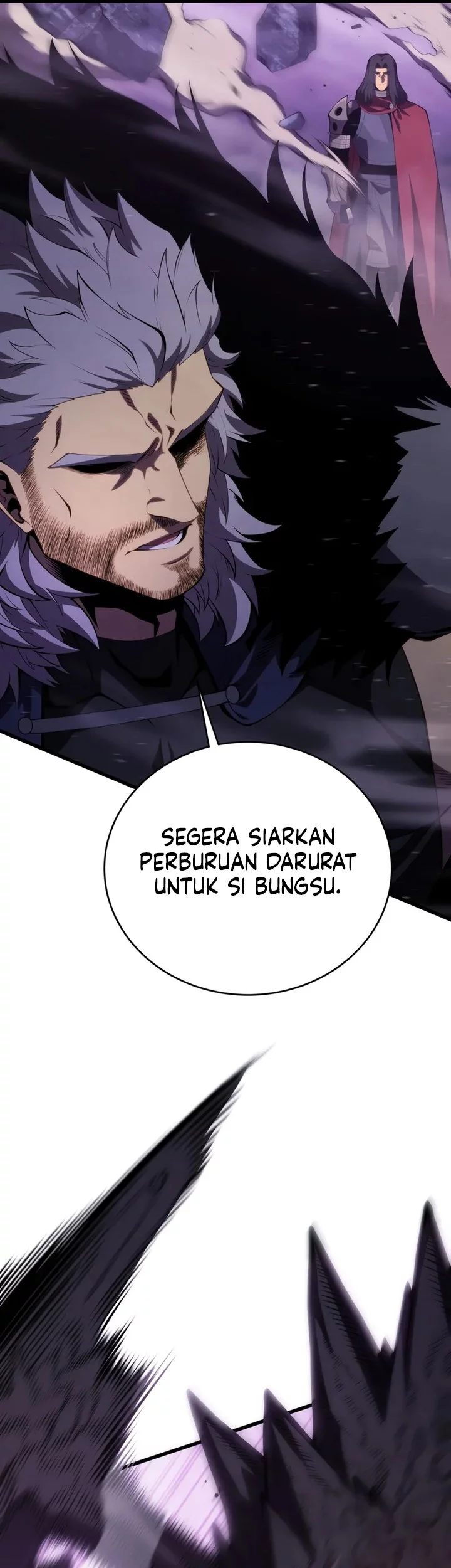 Swordmaster’s Youngest Son Chapter 181 Gambar 73