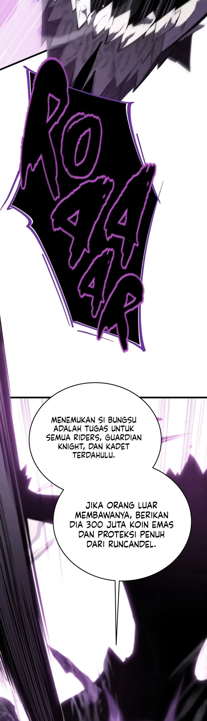 Swordmaster’s Youngest Son Chapter 181 Gambar 75