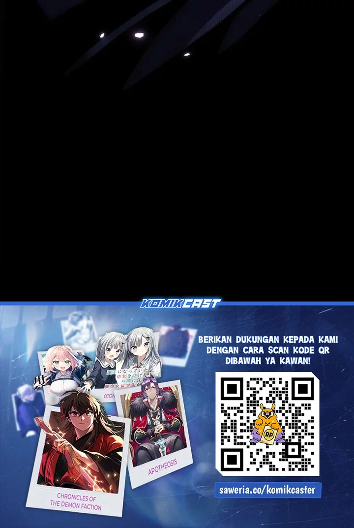 Swordmaster’s Youngest Son Chapter 181 Gambar 80