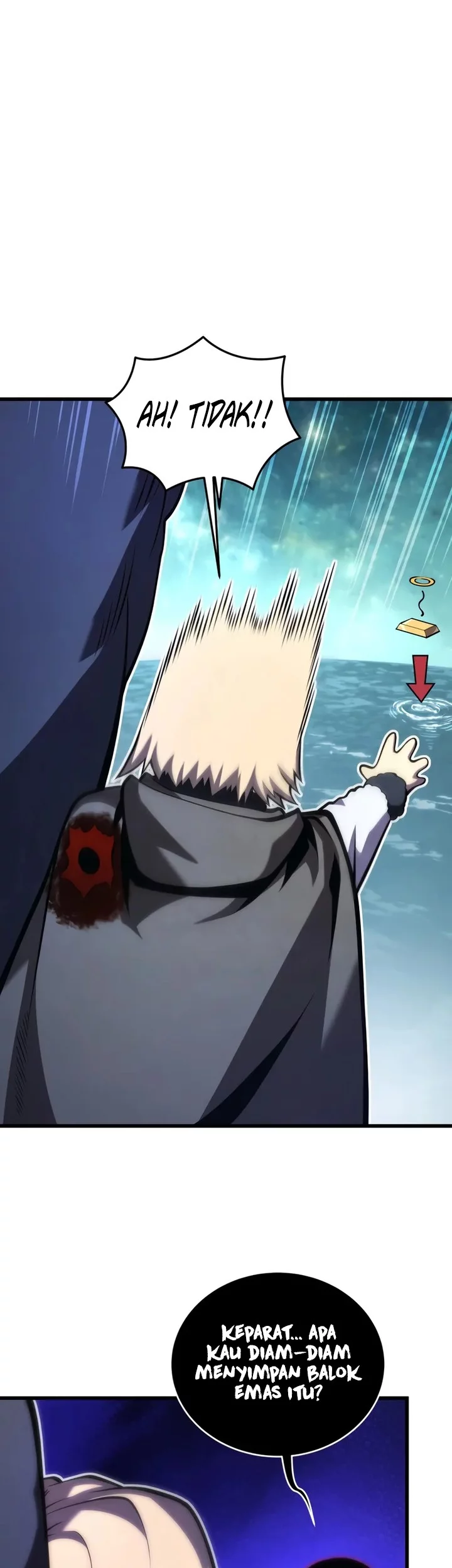 Swordmaster’s Youngest Son Chapter 181 Gambar 11